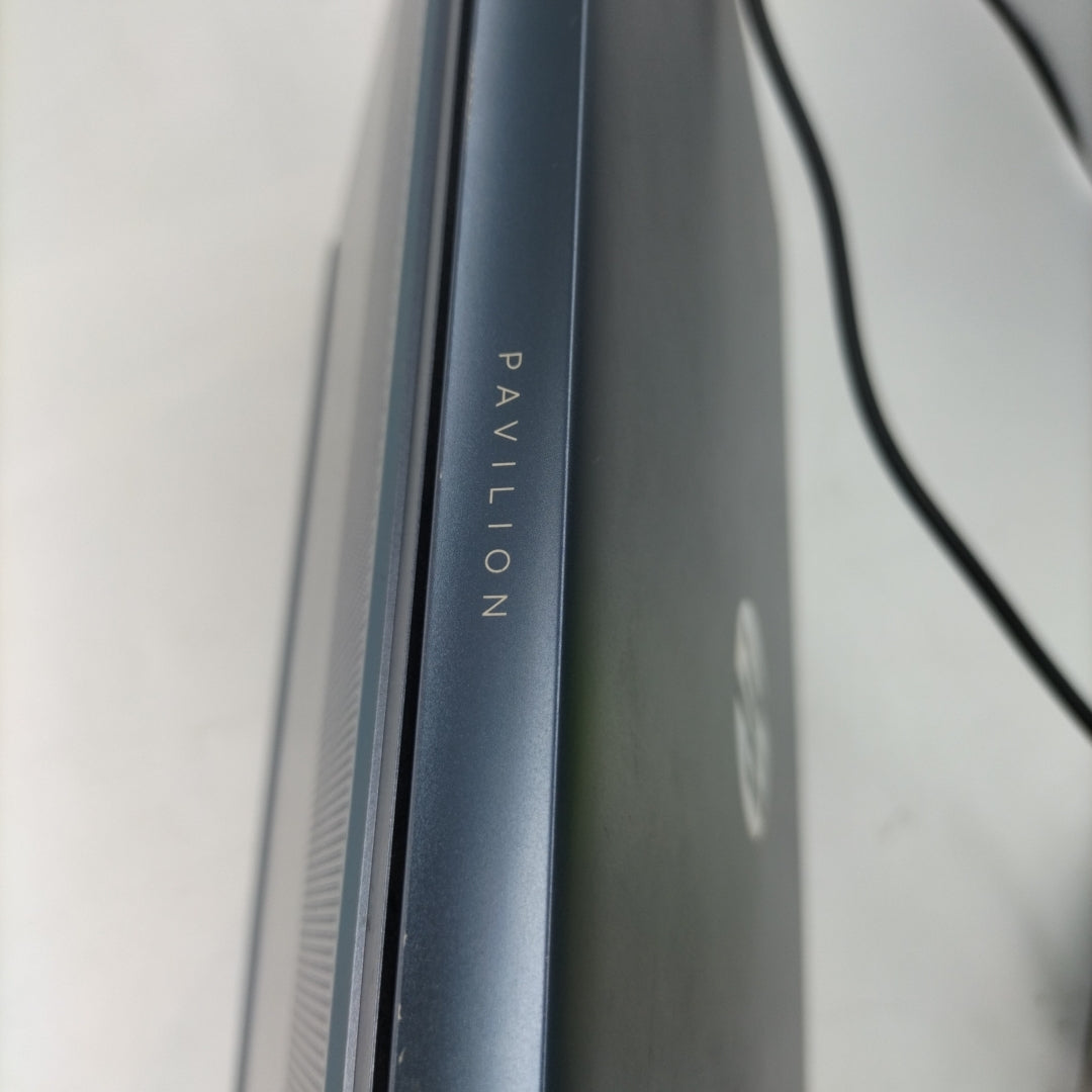 LAPTOP HP PAVILION 15-EH0002LA (2022) 512 GB SSD 8 GB RAM (SEMINUEVO)