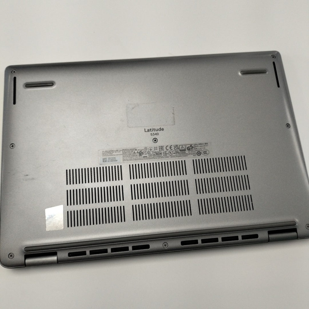 LAPTOP DELL LATITUDE 5340 (2023) 512 GB SSD 32 GB RAM
