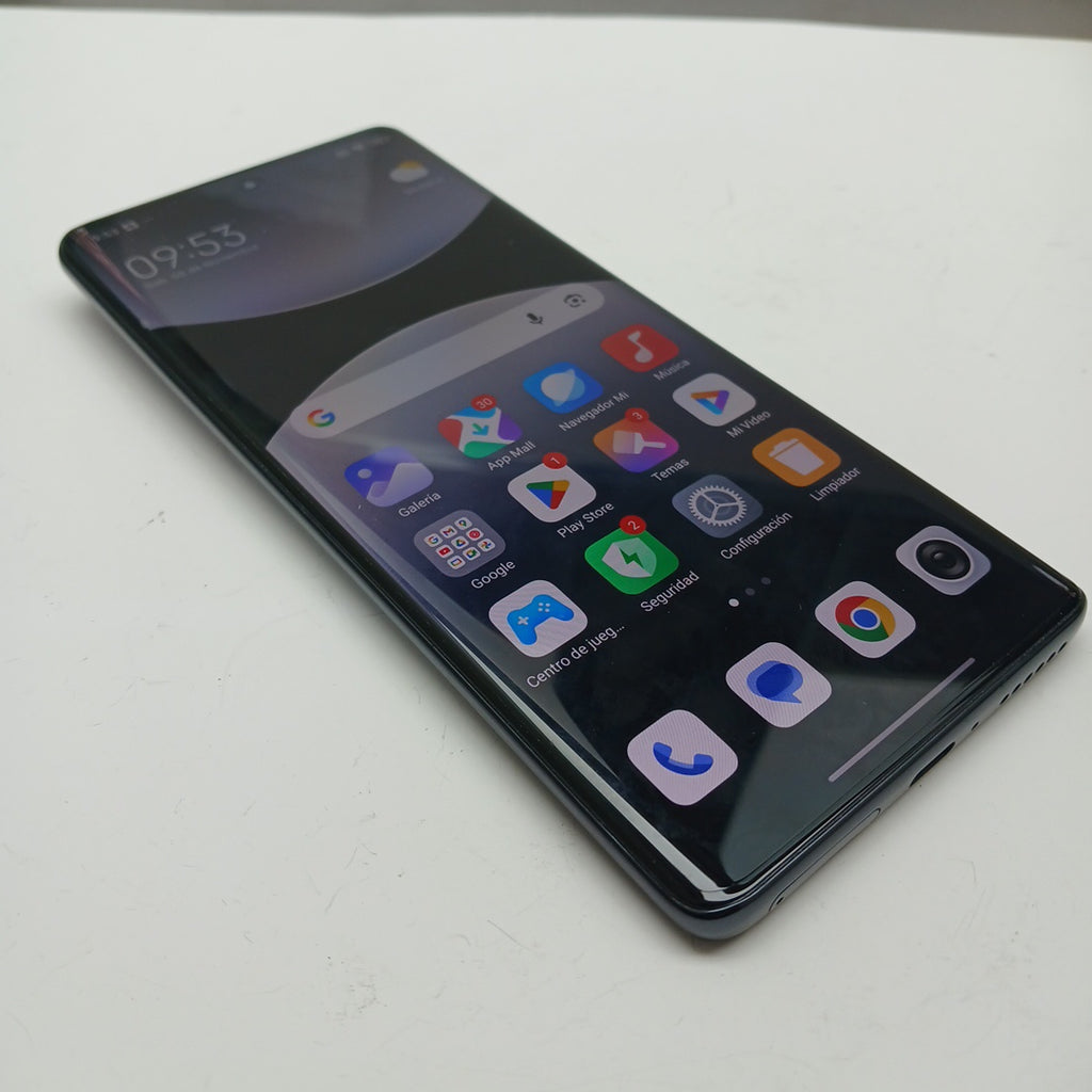 CELULAR XIAOMI REDMI NOTE 14 PRO 24116RACCG (2024) 256 GB 8 GB RAM (SEMINUEVO)