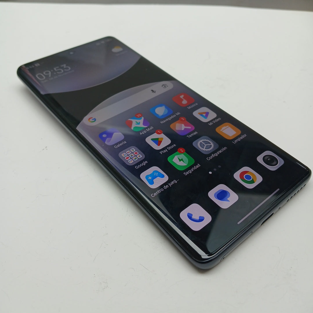 CELULAR XIAOMI REDMI NOTE 14 PRO 24116RACCG (2024) 256 GB 8 GB RAM (SEMINUEVO)