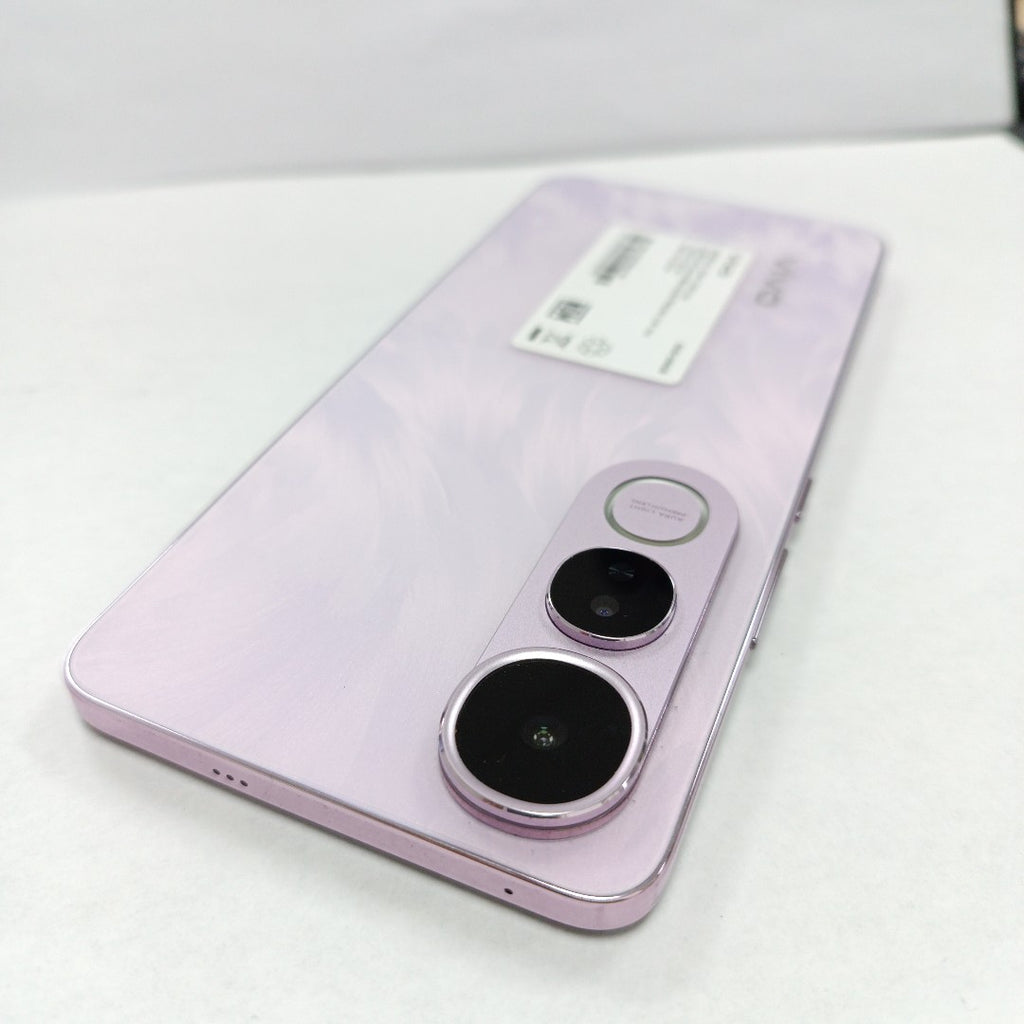 CELULAR VIVO V50 LITE V2441 (2025) 256 GB 8 GB RAM (SEMINUEVO)