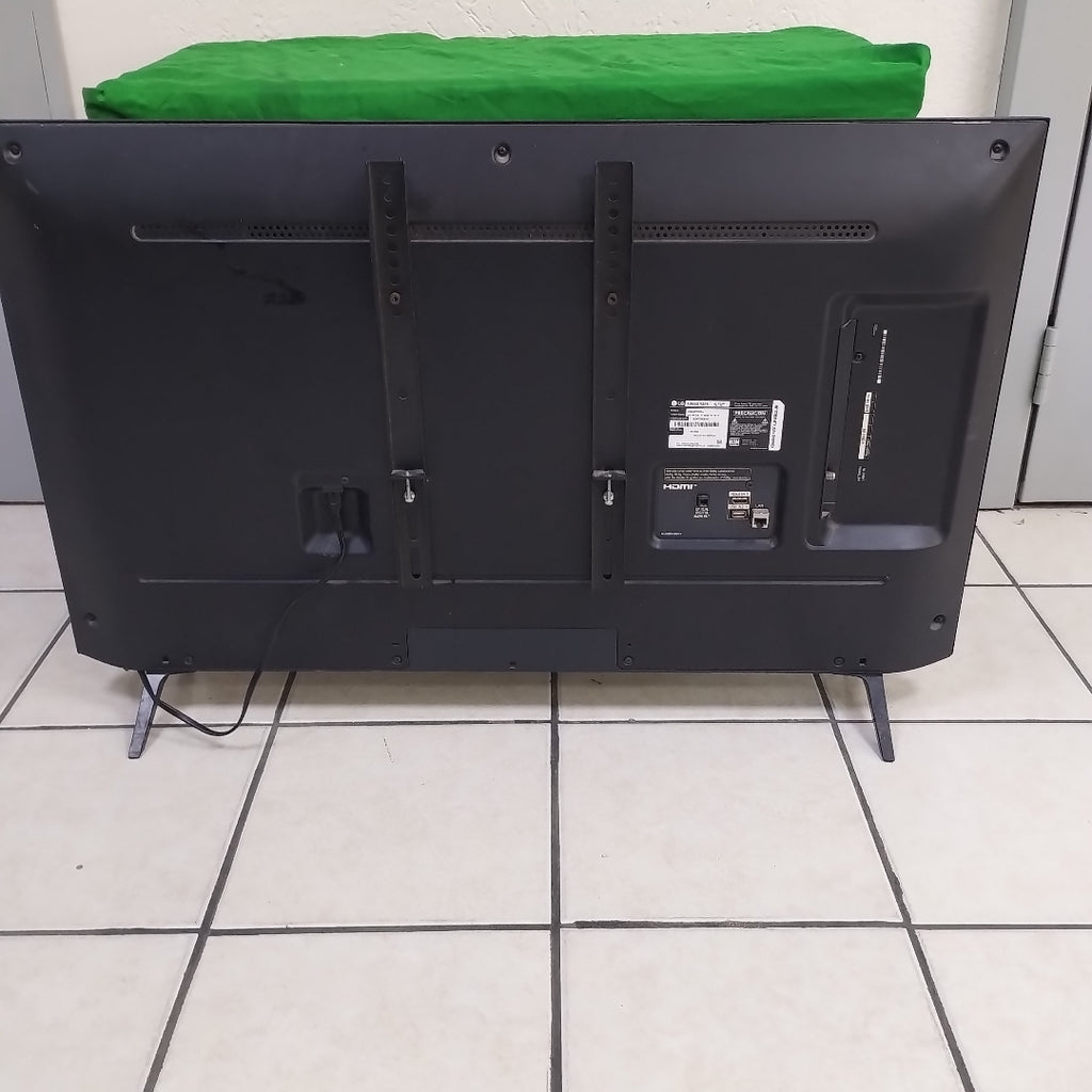 PANTALLA LG 43NANO75SPA (2021) 43" NANOCELL  4K (SEMINUEVO)