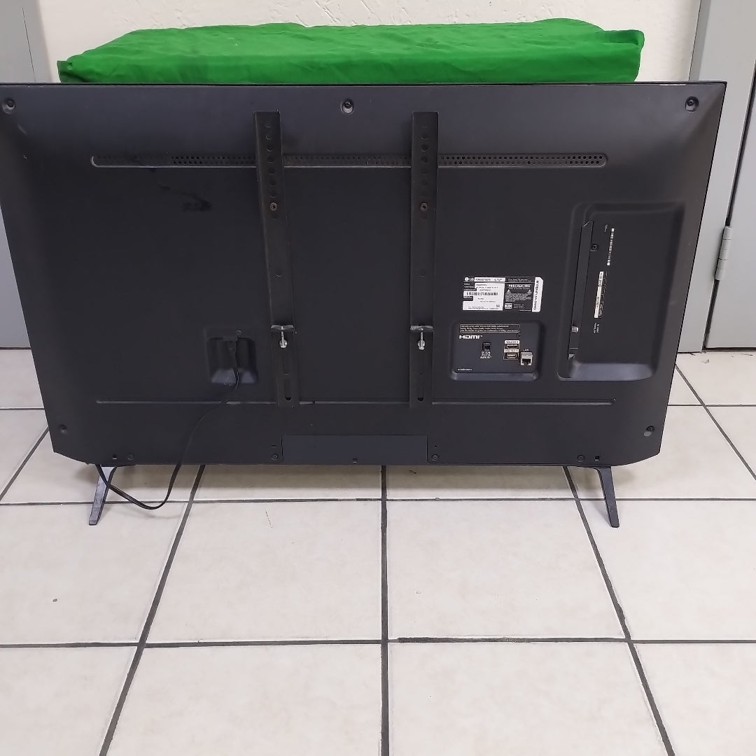 PANTALLA LG 43NANO75SPA (2021) 43" NANOCELL  4K (SEMINUEVO)