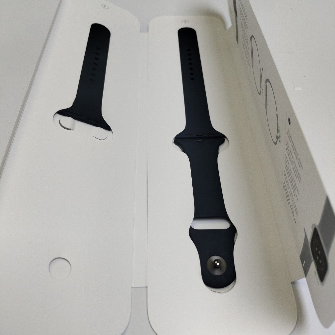 SMARTWATCH APPLE SE 2 ALUMINIO A2723 44 MM GPS