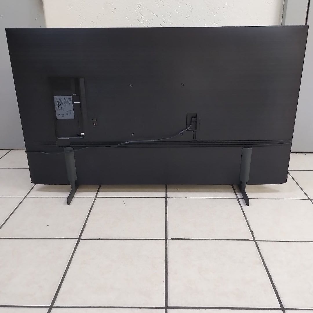 PANTALLA SAMSUNG UN50DU8000F (2024) 50" LED 4K (SEMINUEVO)