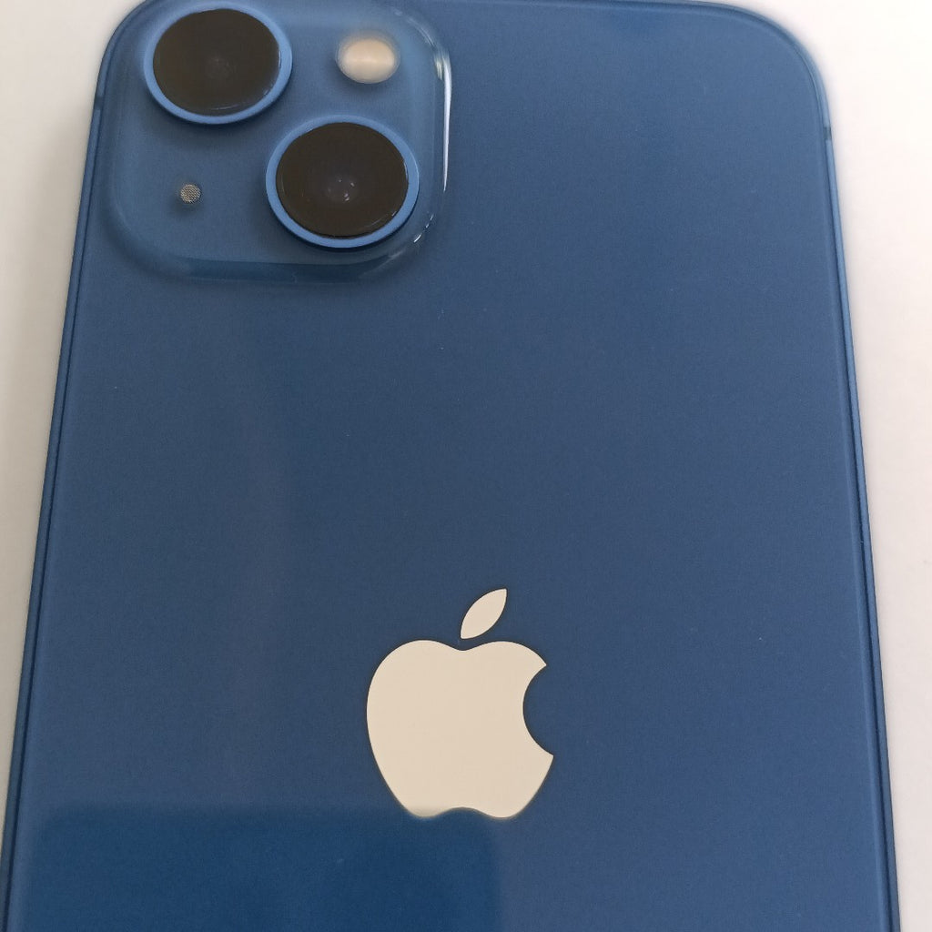 CELULAR APPLE IPHONE 13 A2482 128 GB 4 GB RAM (SEMINUEVO)