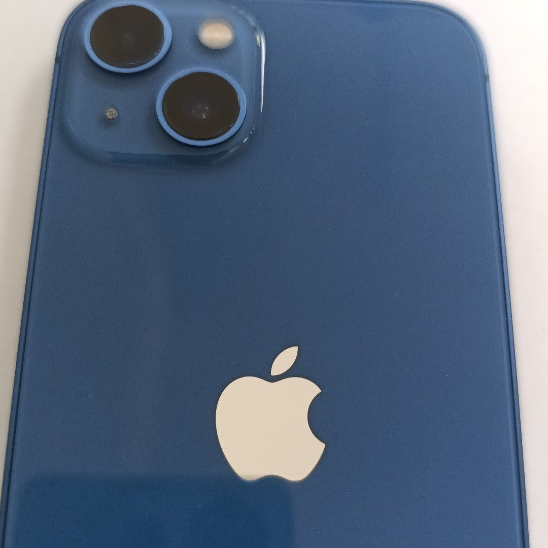 CELULAR APPLE IPHONE 13 A2482 128 GB 4 GB RAM (SEMINUEVO)