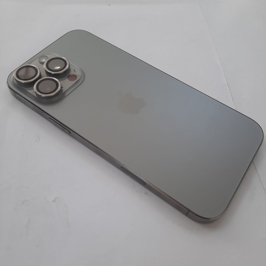 CELULAR APPLE IPHONE 16 PRO MAX A3295 (2024) 256 GB 8 GB RAM (SEMINUEVO)