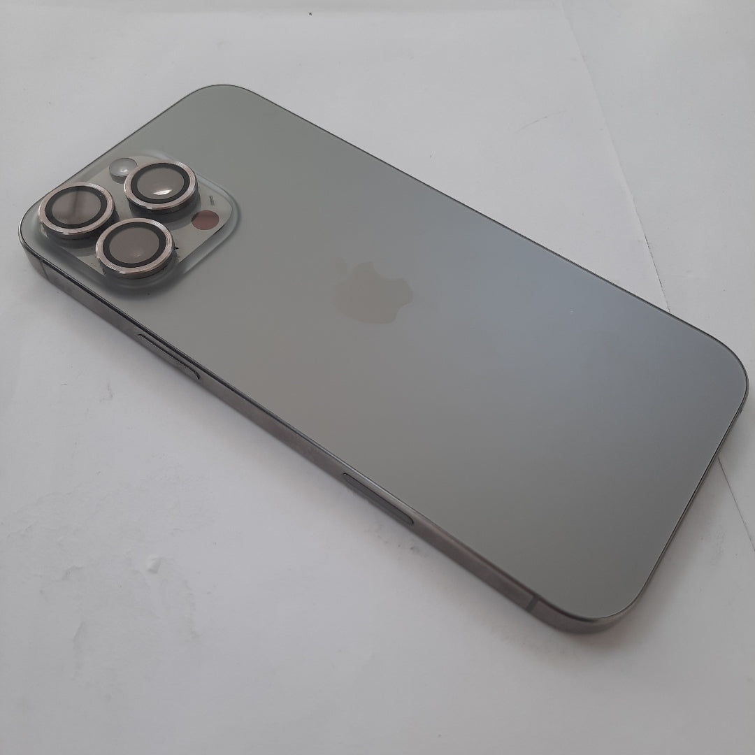 CELULAR APPLE IPHONE 16 PRO MAX A3295 (2024) 256 GB 8 GB RAM (SEMINUEVO)