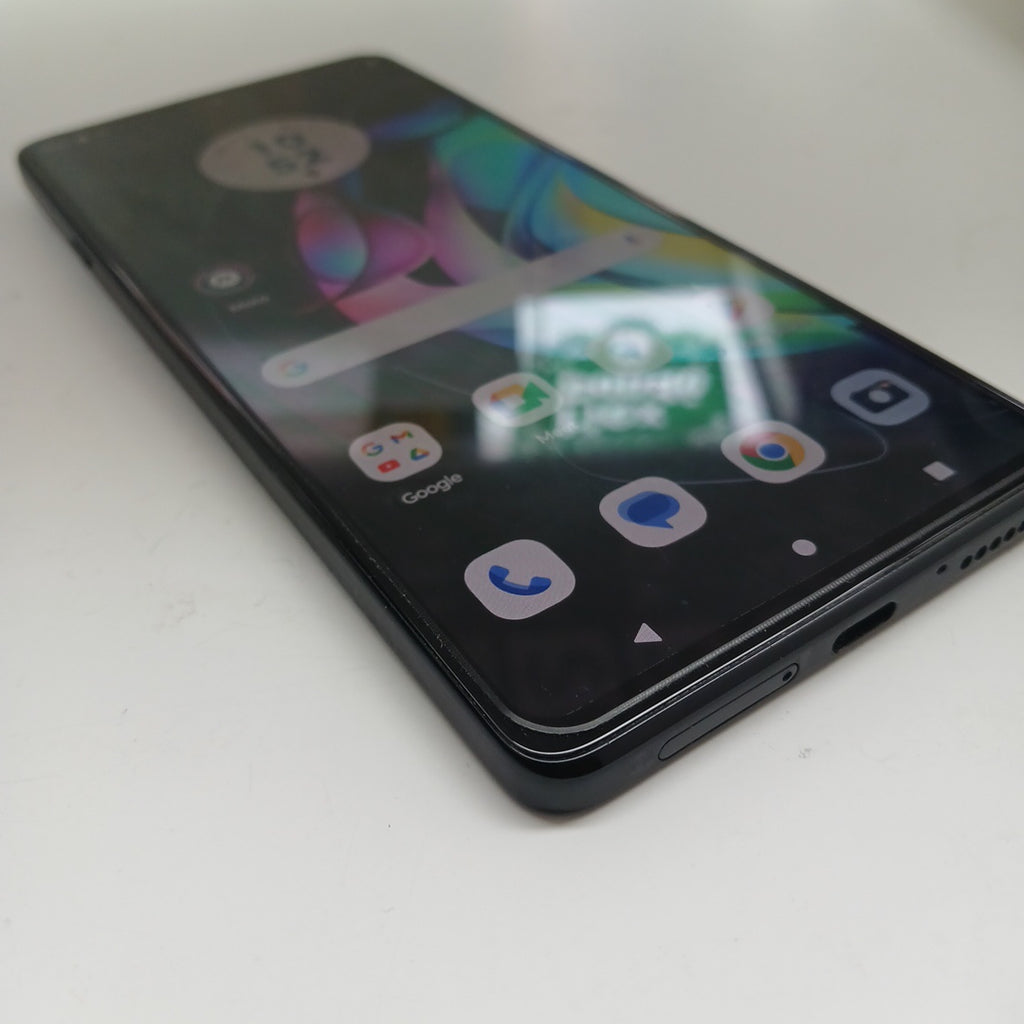 CELULAR MOTOROLA EDGE 20 XT2143-1 128 GB 6 GB RAM (SEMINUEVO)