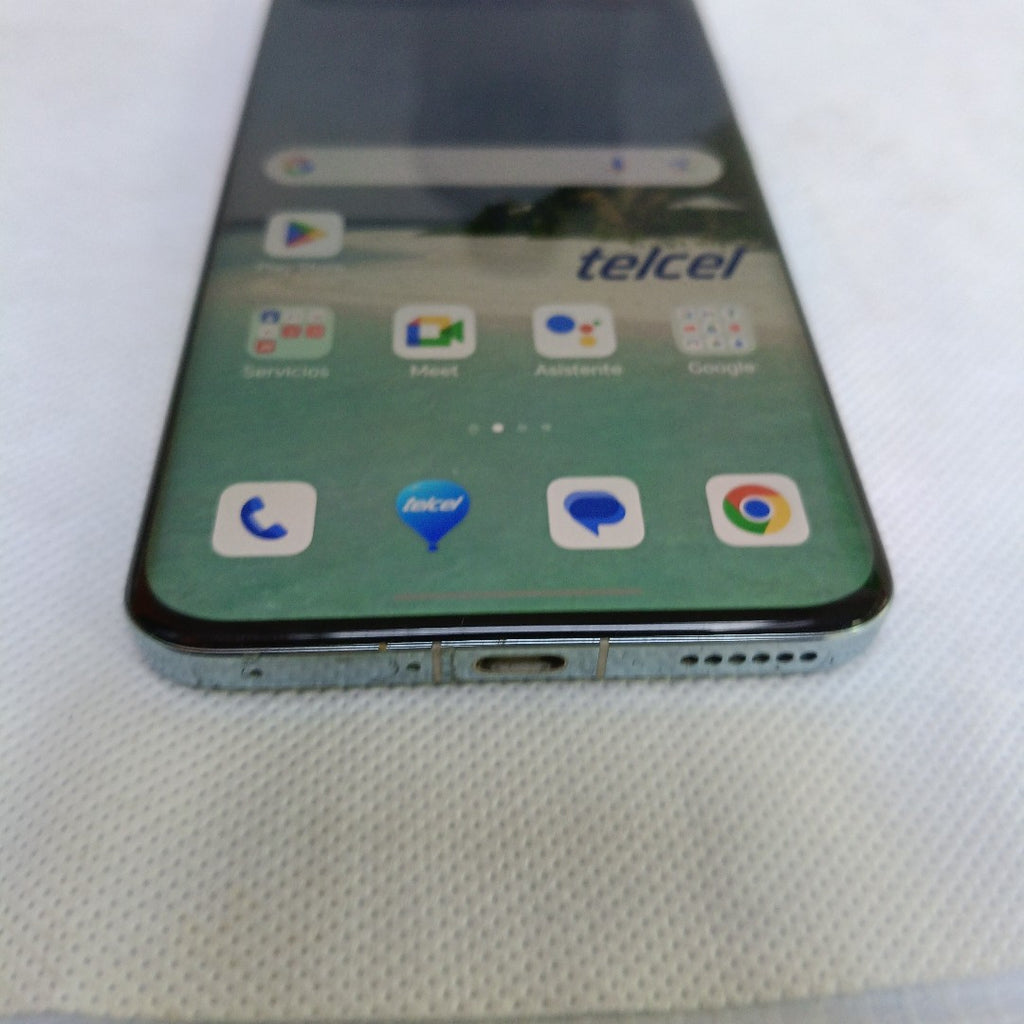 CELULAR HONOR MAGIC 5 PRO PGT-N19 512 GB 12 GB RAM (SEMINUEVO)