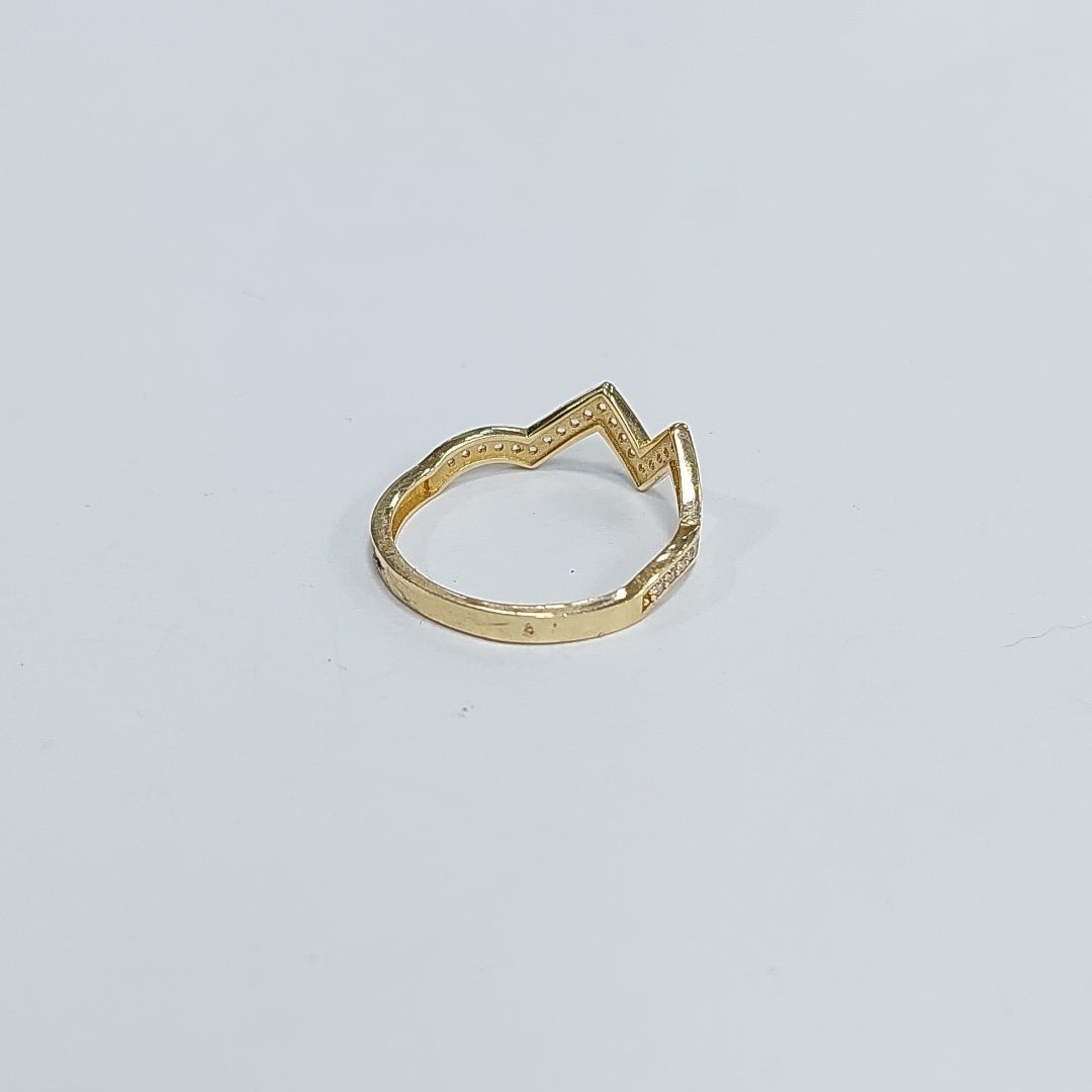 ANILLOS DAMA ORO 14K 1.7 (NUEVO)