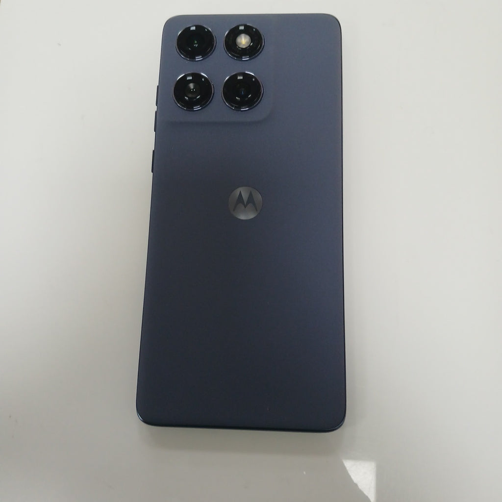 CELULAR MOTOROLA EDGE 60 FUSION XT2503-1 (2023) 256 GB 8 GB RAM (SEMINUEVO)