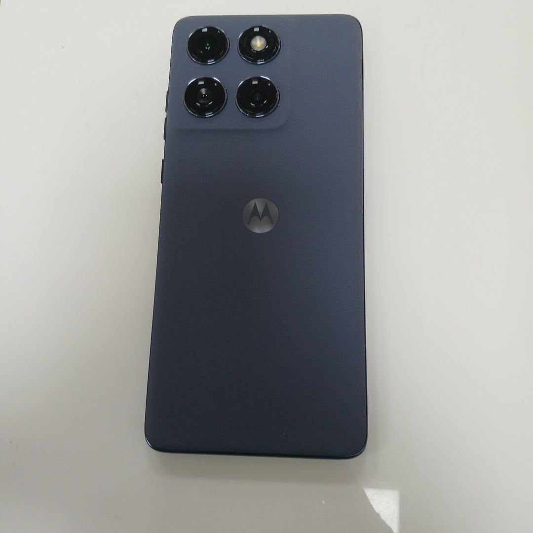 CELULAR MOTOROLA EDGE 60 FUSION XT2503-1 (2023) 256 GB 8 GB RAM (SEMINUEVO)