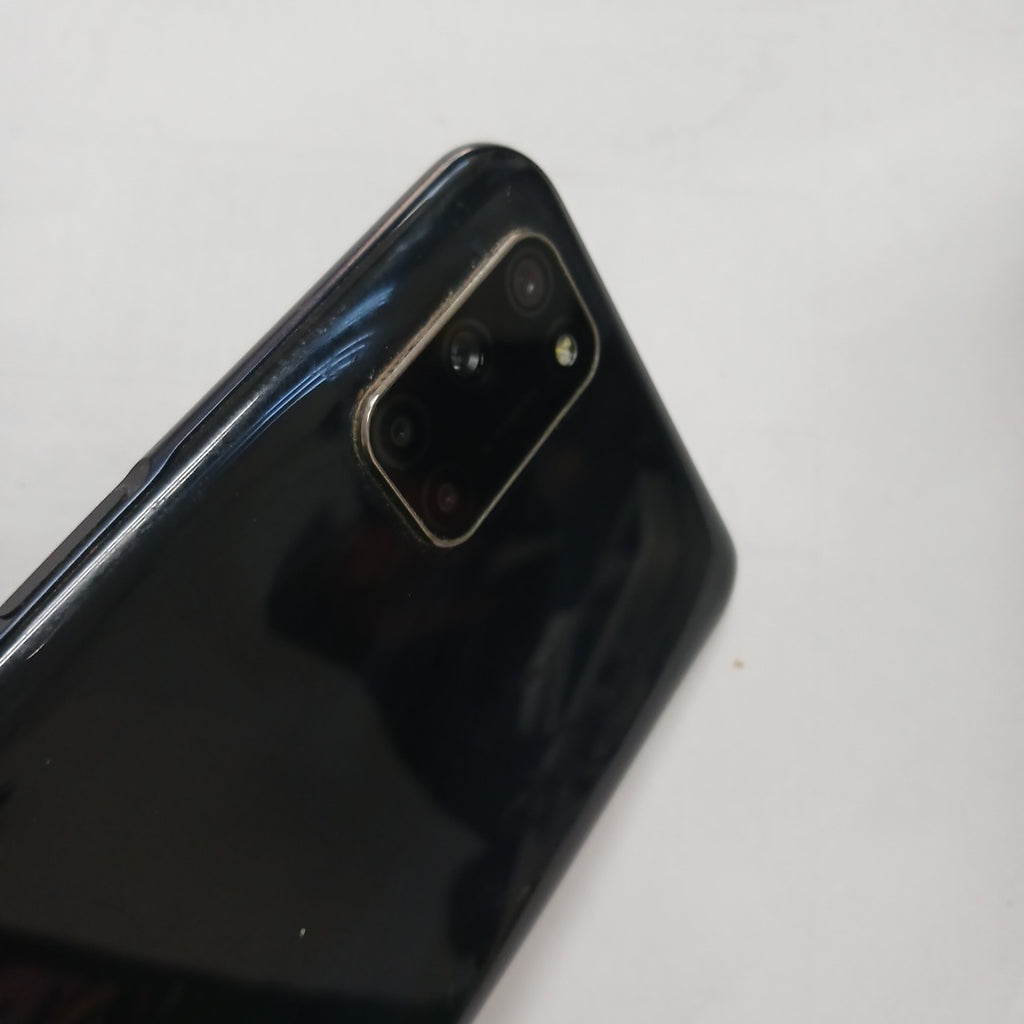 CELULAR OPPO  A72 CPH2067 128 GB 4 GB RAM (SEMINUEVO)