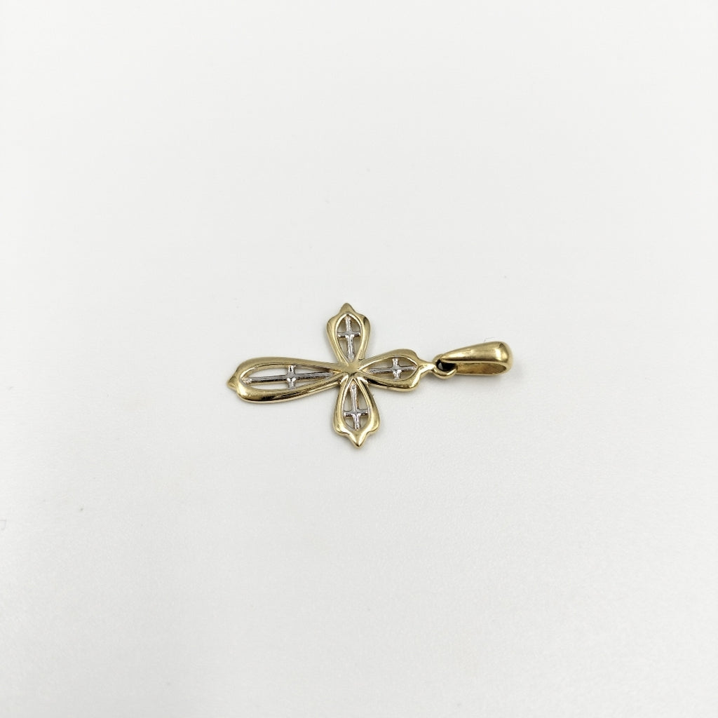 K1 1,10 GRMS 14 K ESPECIFICACIONES COMPLEMENTARIAS CRUZ (SEMINUEVO)