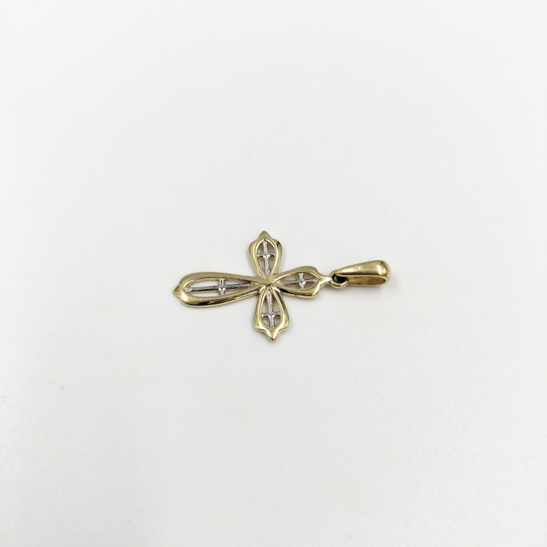 K1 1,10 GRMS 14 K ESPECIFICACIONES COMPLEMENTARIAS CRUZ (SEMINUEVO)