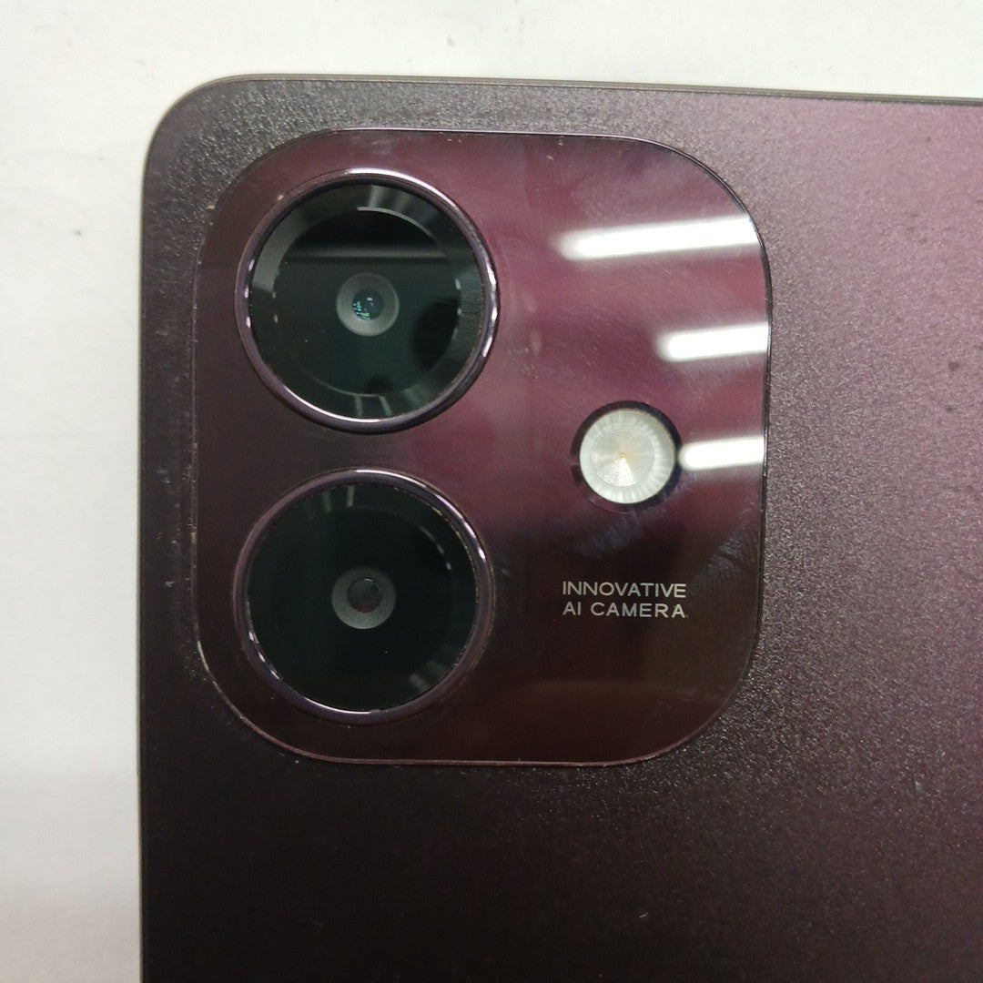 CELULAR OPPO  A40 CPH2669 (2024) 256 GB 4 GB RAM