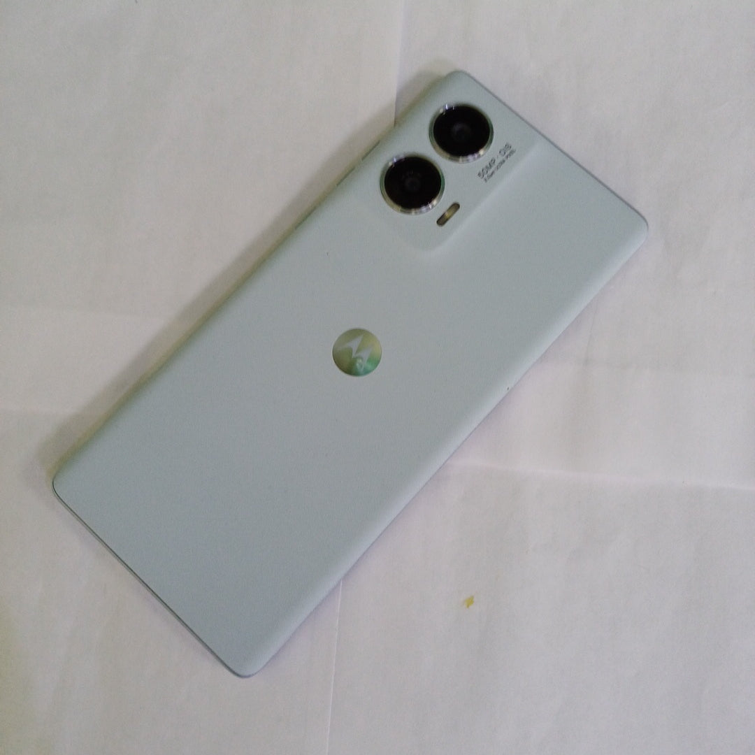 CELULAR MOTOROLA EDGE 50 FUSION XT2429-1 256 GB 8 GB RAM (SEMINUEVO)