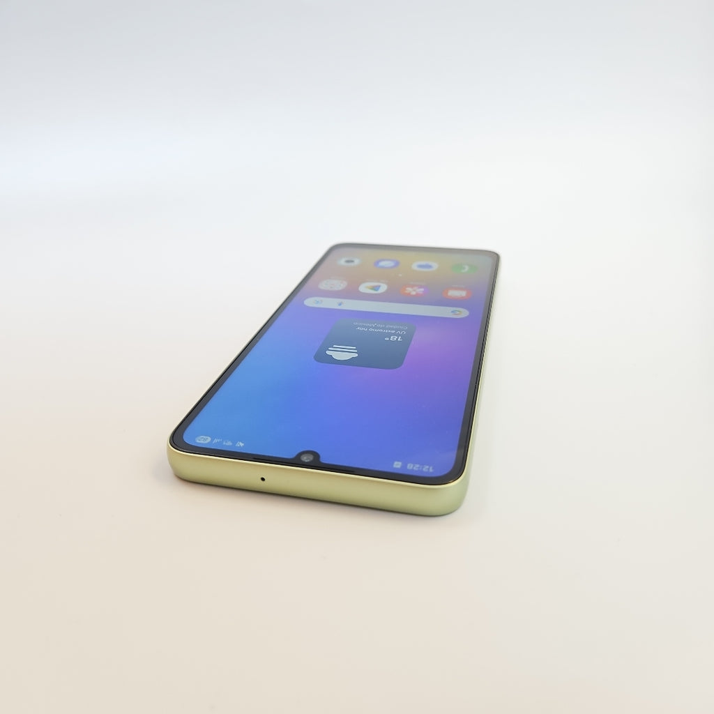 CELULAR SAMSUNG GALAXY A05 SM-A055M (2023) 128 GB 4 GB RAM (SEMINUEVO)