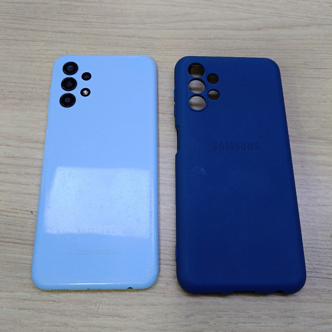 CELULAR SAMSUNG GALAXY A13 SM-A135M 128 GB 4 GB RAM (SEMINUEVO)