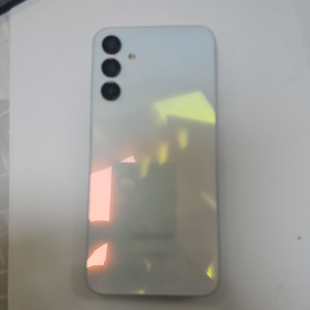 CELULAR SAMSUNG GALAXY A15 SM-A155M/N (2023) 128 GB 4 GB RAM (SEMINUEVO)