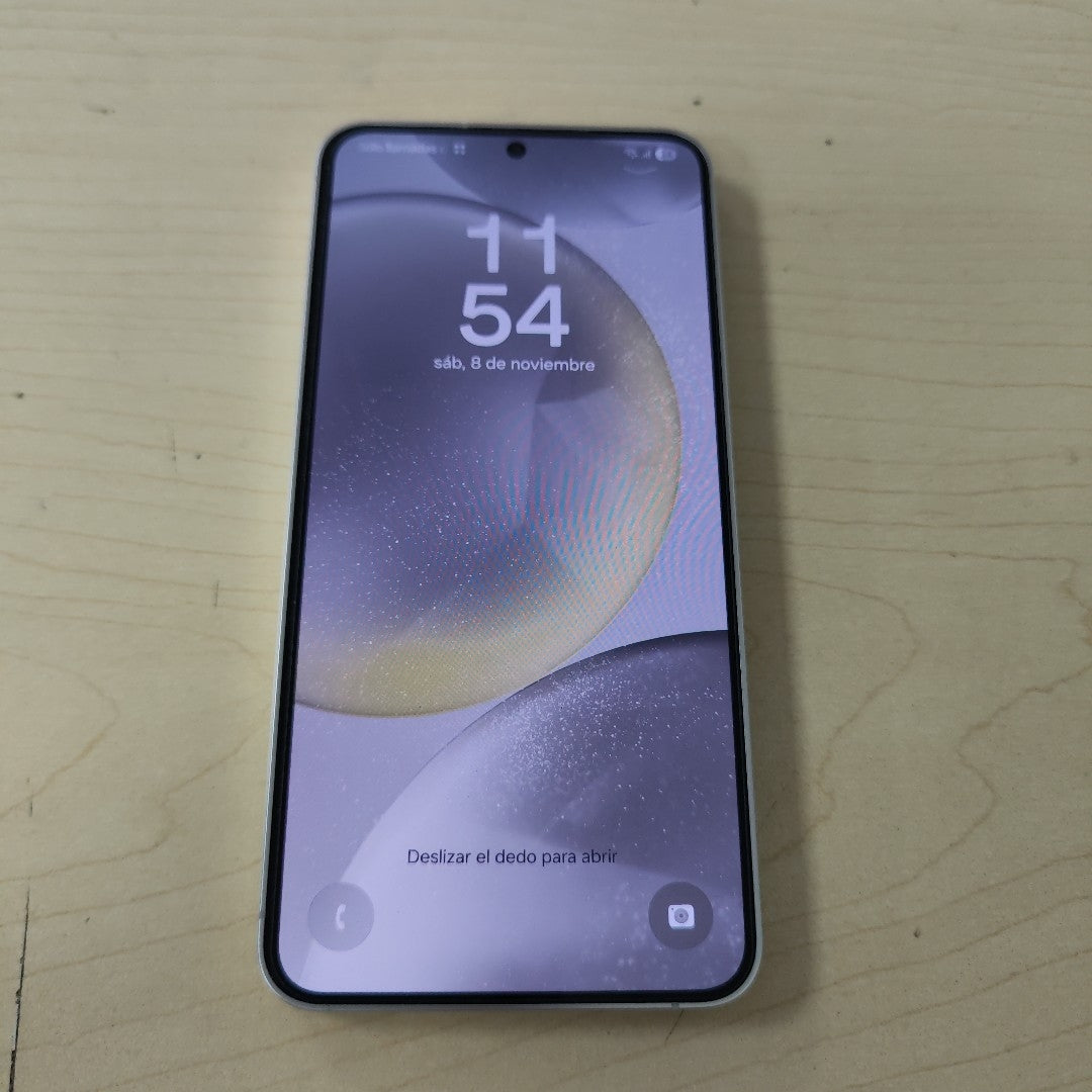 CELULAR SAMSUNG GALAXY S24 SM-S921B (2024) 256 GB 8 GB RAM (SEMINUEVO)