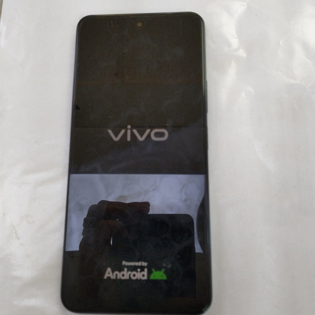 CELULAR VIVO Y28 V2352 256 GB 8 GB RAM (SEMINUEVO)