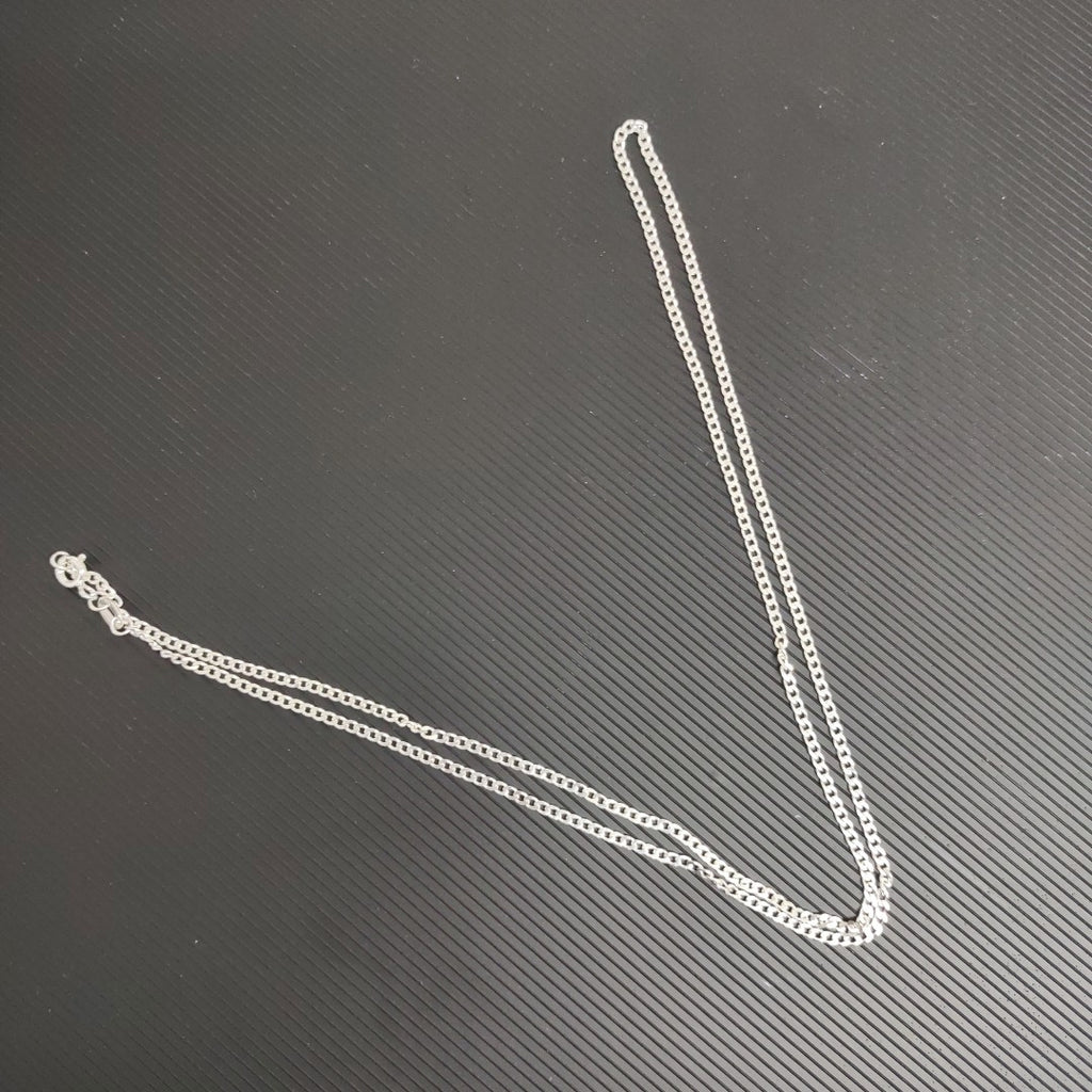 CADENA BARBADA 3.2 GR (NUEVO)