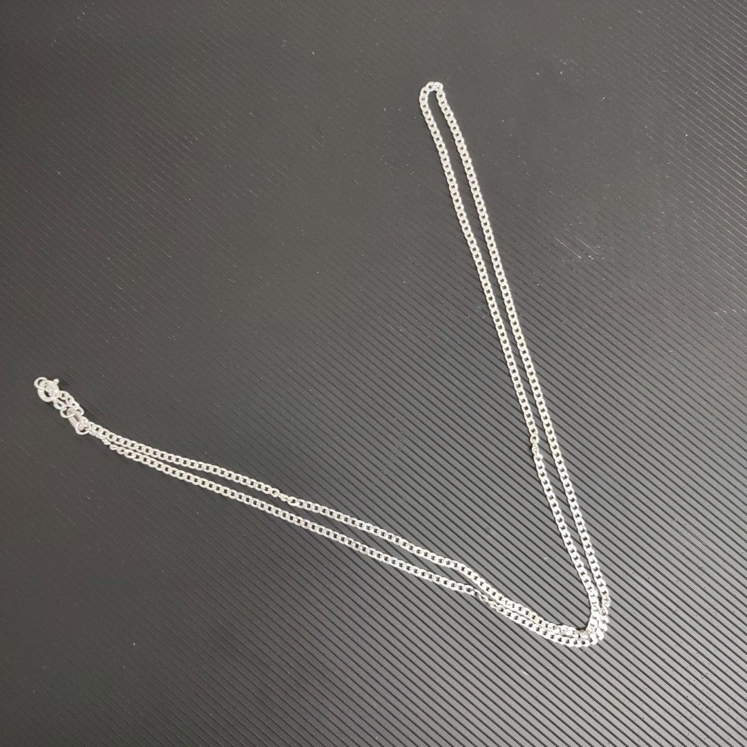 CADENA BARBADA 3.2 GR (NUEVO)