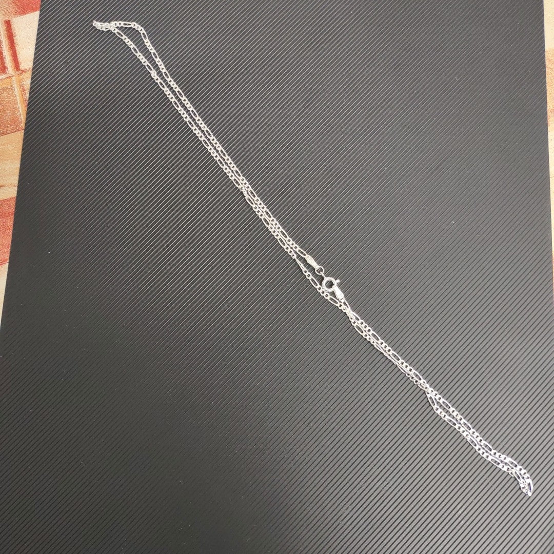 CADENA 3X1 FIGARO 4.6 GR (NUEVO)