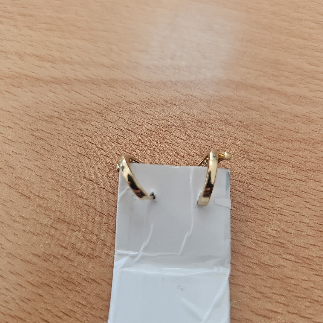 HUGGIES ORO 10K 1.9 (NUEVO)