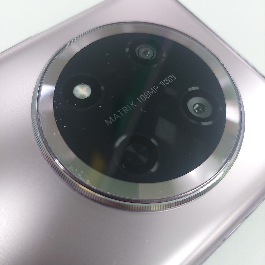 CELULAR HONOR MAGIC 7 LITE BRP-NX3 (2025) 512 GB 8 GB RAM (SEMINUEVO)