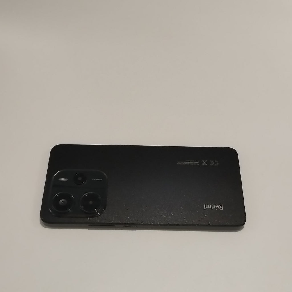 CELULAR XIAOMI REDMI NOTE 14 24117RN76L (2025) 128 GB 6 GB RAM (SEMINUEVO)