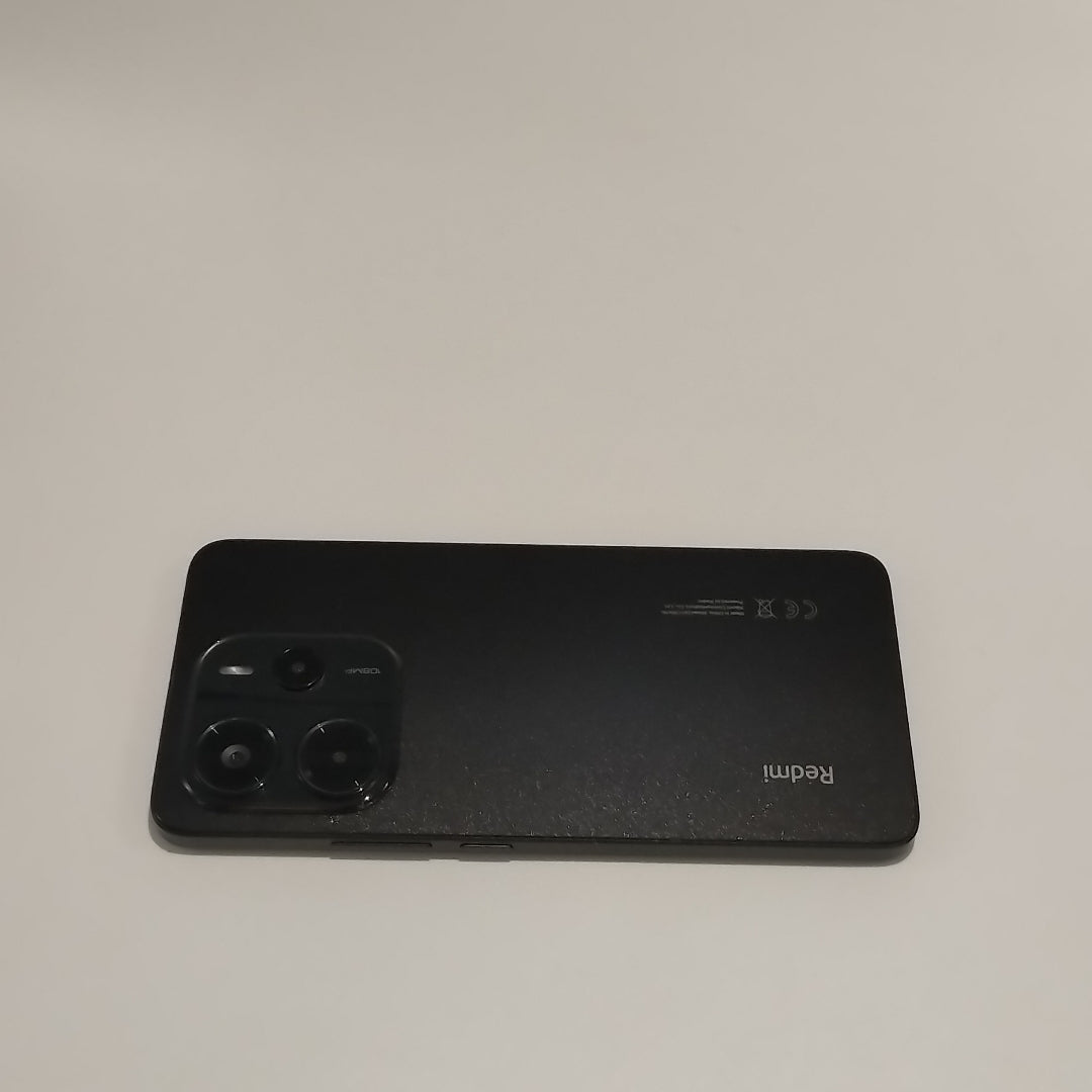 CELULAR XIAOMI REDMI NOTE 14 24117RN76L (2025) 128 GB 6 GB RAM (SEMINUEVO)