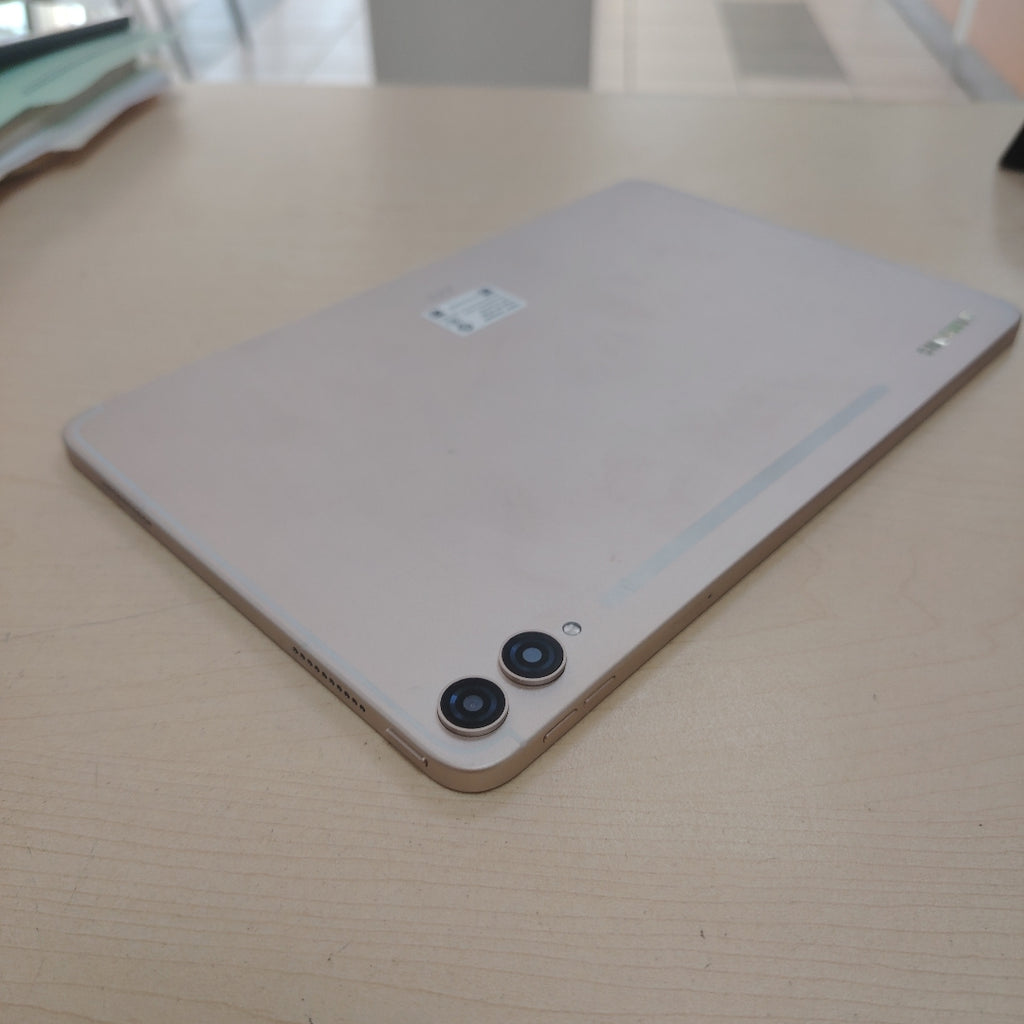 TABLETA SAMSUNG GALAXY TAB S10 ULTRA 5G SM-X926B (2024) 1 TB 16 GB RAM (SEMINUEVO)