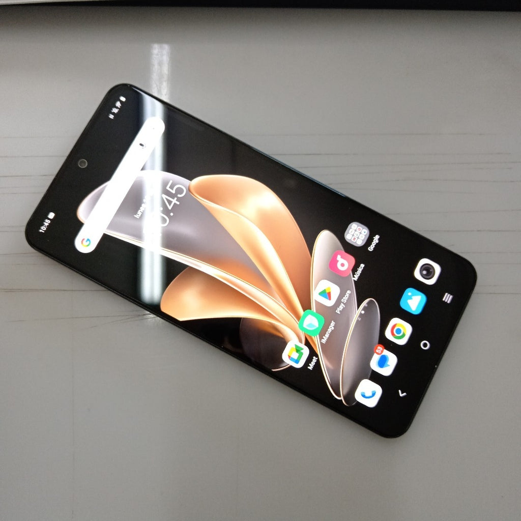 CELULAR VIVO V30 LITE V2314 (2023) 256 GB 12 GB RAM (SEMINUEVO)