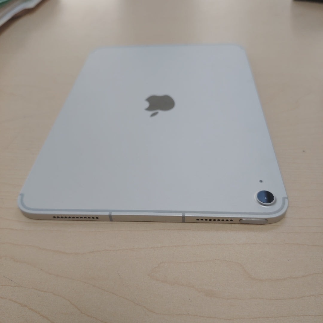 TABLETA APPLE IPAD A16 A3355 (2025) 128 GB 6 GB RAM (SEMINUEVO)