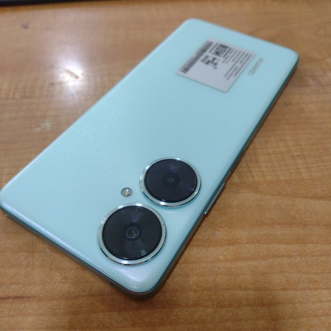 CELULAR HUAWEI NOVA 11I MAO-LX9 (2023) 128 GB 8 GB RAM (SEMINUEVO)