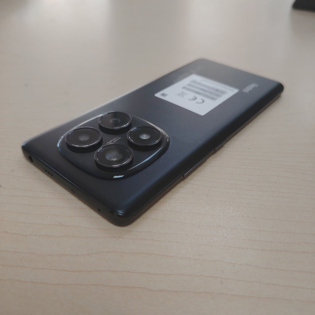 CELULAR XIAOMI REDMI NOTE 14 PRO 24116RACCG (2024) 256 GB 8 GB RAM (SEMINUEVO)