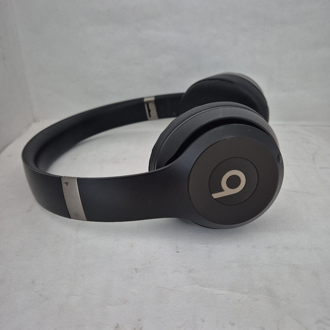 AUDIFONOS BEATS SOLO 4 INALAMBRICO ON EAR