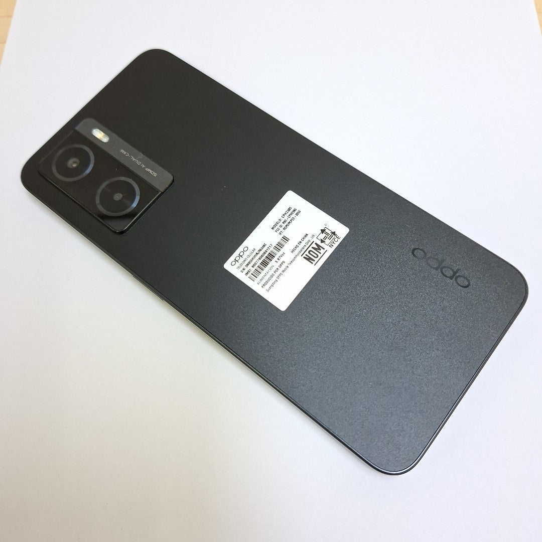 CELULAR OPPO  A77 CPH2385 128 GB 4 GB RAM (SEMINUEVO)