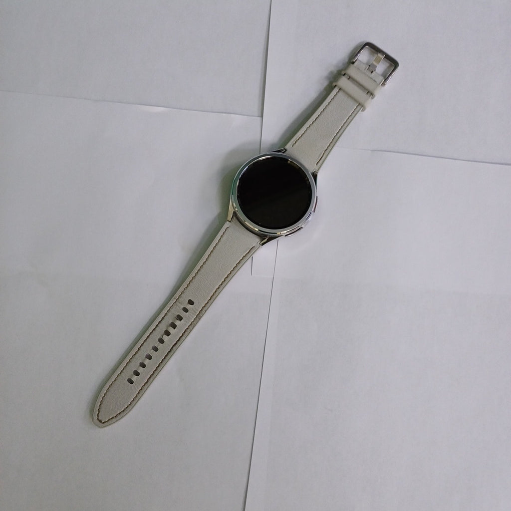 SMARTWATCH SAMSUNG GALAXY WATCH 6 CLASSIC SM-R960 47 MM GPS (SEMINUEVO)