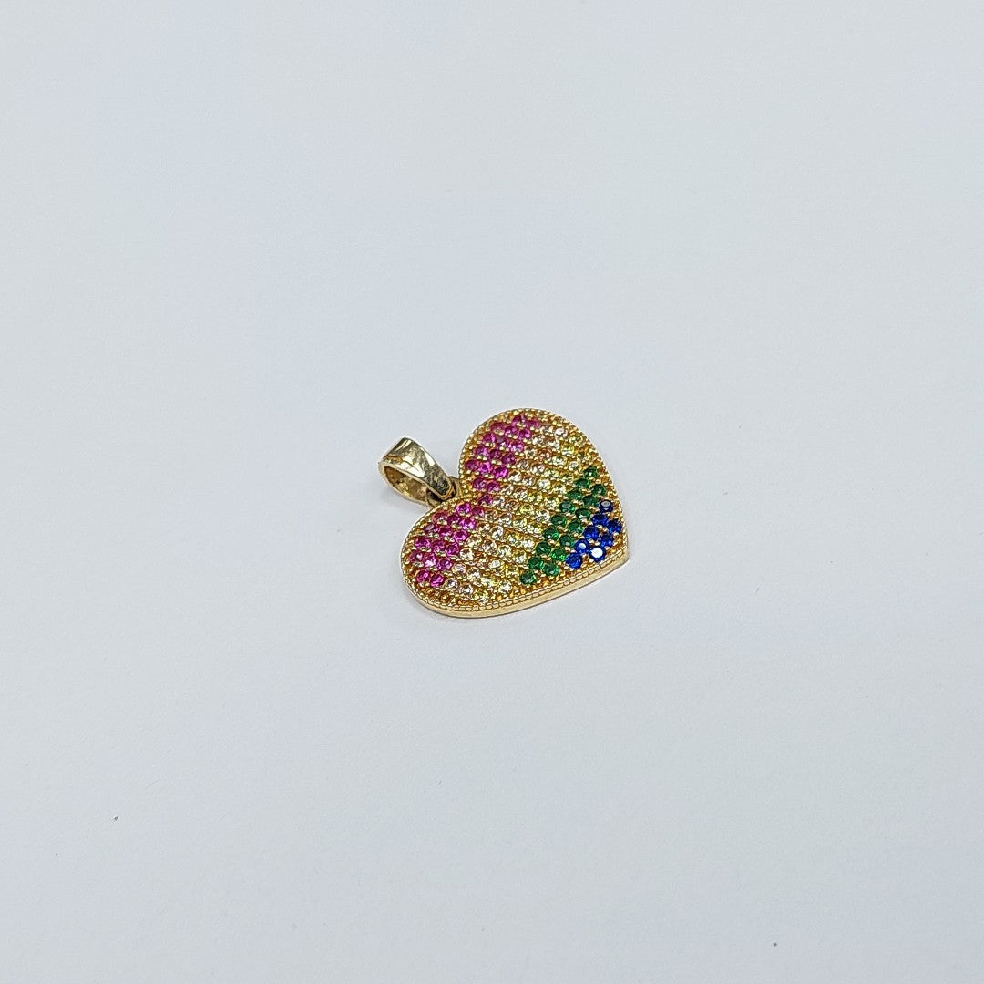 DIJES ORO 14K 1.9 (NUEVO)