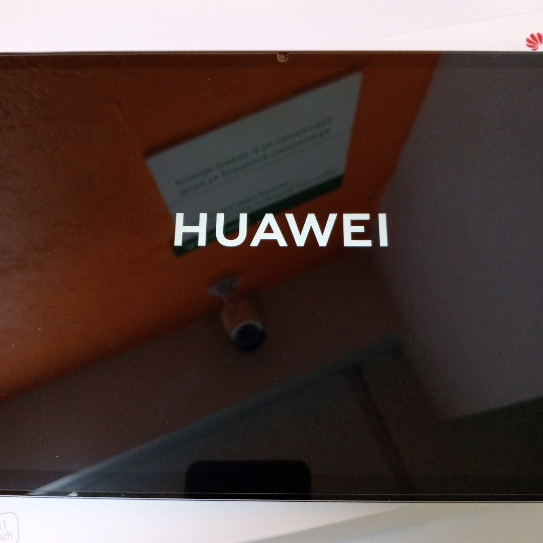 TABLETA HUAWEI MATEPAD SE 11" AGS6-W09 128 GB 6 GB RAM (SEMINUEVO)