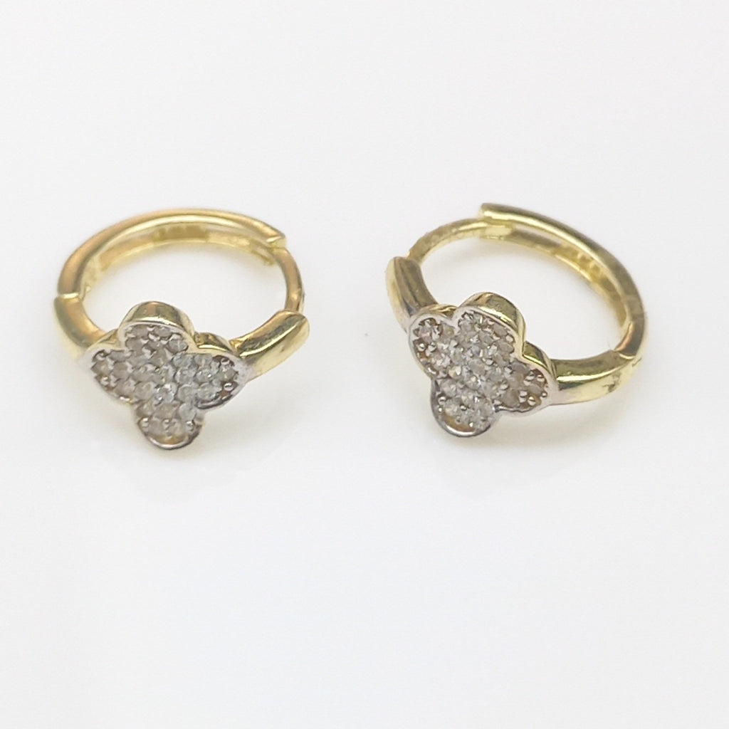 HUGGIES ORO 14K 1.6 (NUEVO)