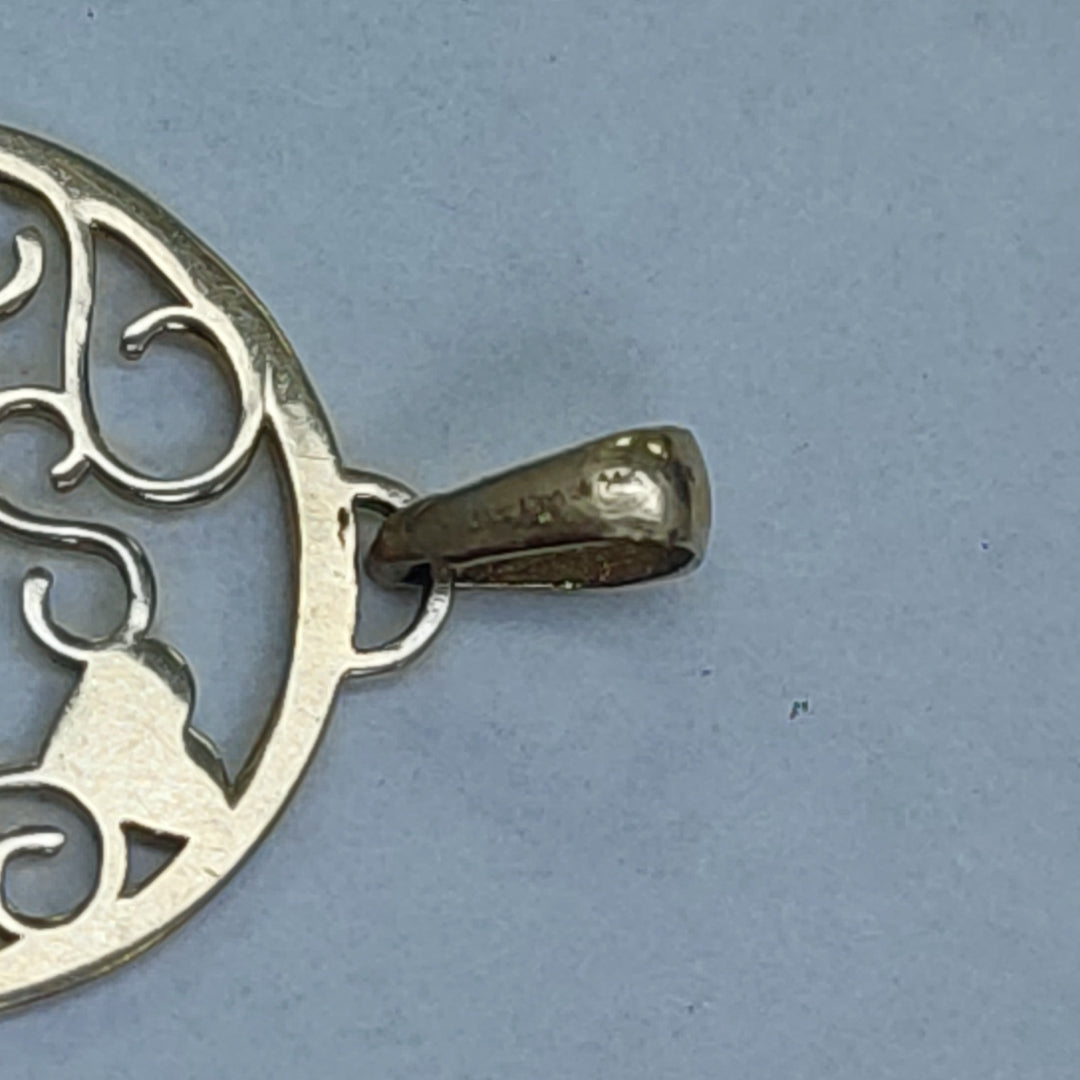 DIJES ORO 14K 1 (NUEVO)