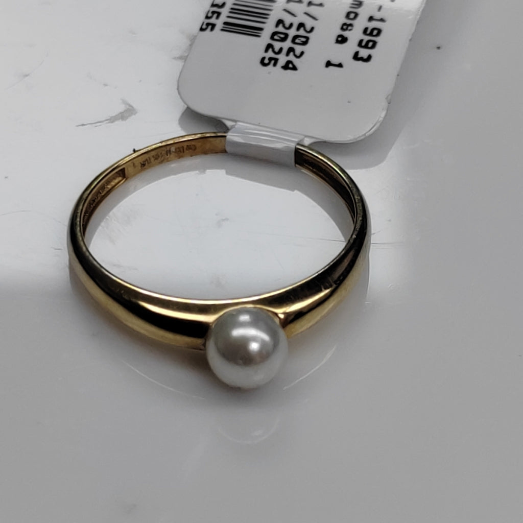 ANILLOS DAMA ORO 14K 1.4 (NUEVO)