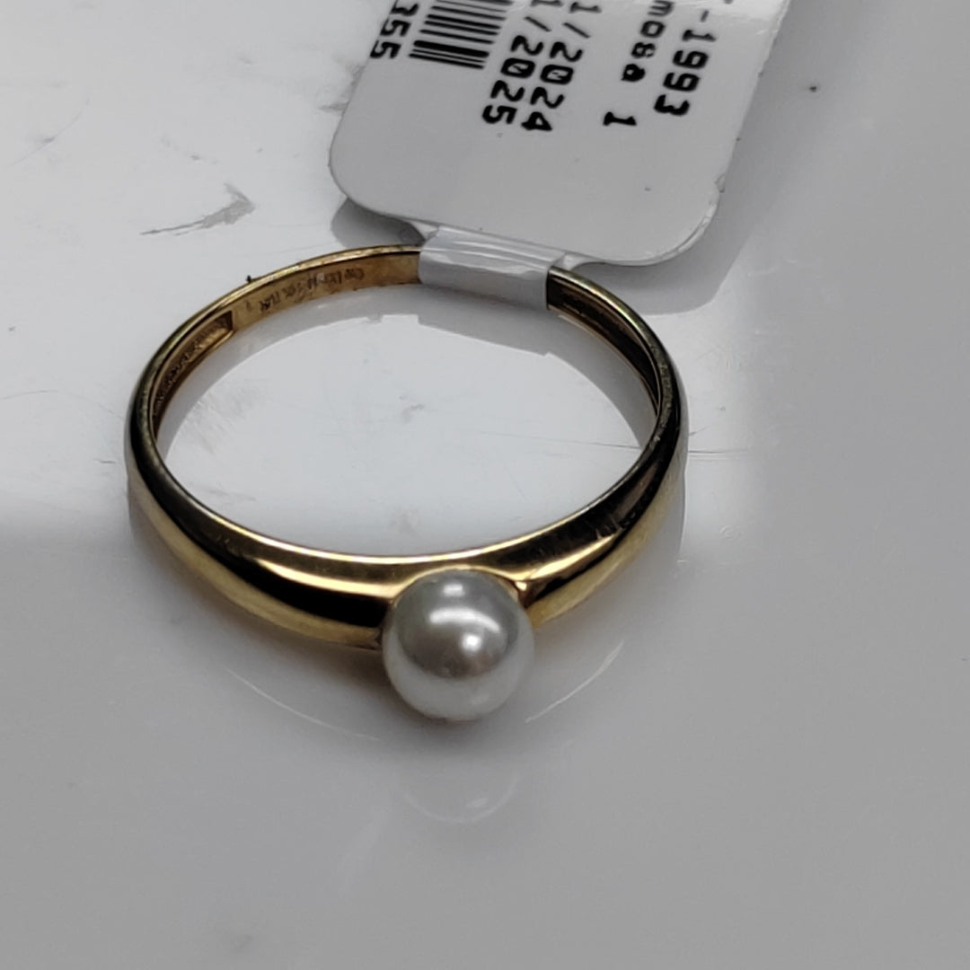 ANILLOS DAMA ORO 14K 1.4 (NUEVO)