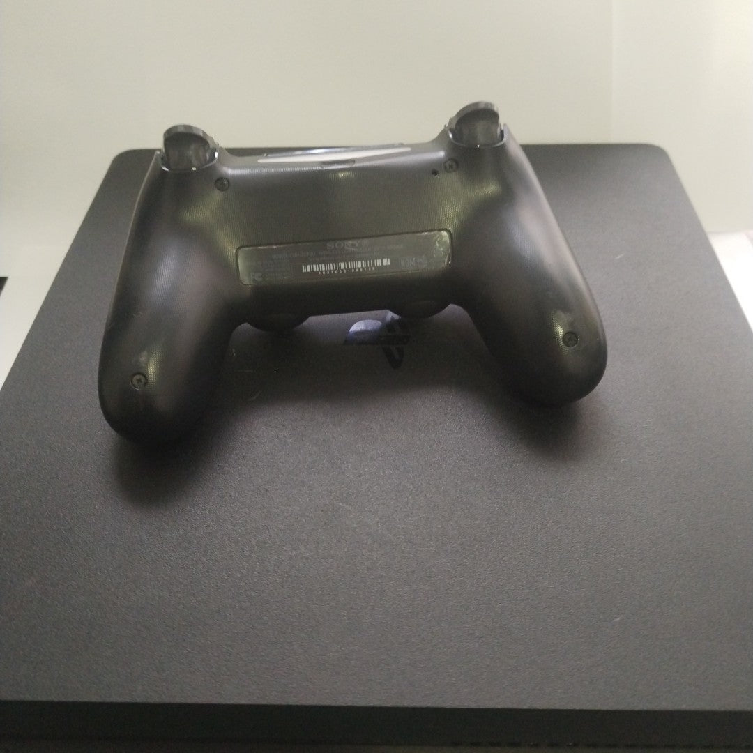 CONSOLA DE VIDEOJUEGO SONY PS4 500 GB  (SEMINUEVO)